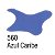 Tinta Aquarela Silk 60 ML 560 Azul Caribe - Imagem 1