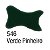 Tinta Aquarela Silk 60 ML 546 Verde Pinheiro - Imagem 1