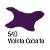 Tinta Aquarela Silk 60 ML 540 Violeta Cobalto - Imagem 1