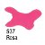 Tinta Aquarela Silk 60 ML 537 Rosa - Imagem 1