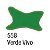 Tinta Aquarela Silk 60 ML 558 Verde Vivo - Imagem 1