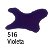 Tinta Aquarela Silk 60 ML 516 Violeta - Imagem 1