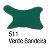 Tinta Aquarela Silk 60 ML 511 Verde Bandeira - Imagem 1