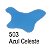 Tinta Aquarela Silk 60 ML 503 Azul Celeste - Imagem 1