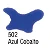 Tinta Aquarela Silk 60 ML 502 Azul Cobalto - Imagem 1