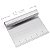 Cortador de Massas Aço Inox Cabo Tubular Ref. Ck5694 - Imagem 1