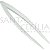 Pinça Plástica Culinária Multiuso - Ref. 3611 - Imagem 1