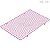 Grade para Resfriamento 40 x 25 cm Prime Chef - Rosa - Imagem 1
