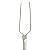 Garfo para Bombons com 2 pontas - Ref. 3123 - Imagem 1