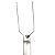Garfo para Bombons com 2 pontas - Ref. 3100 - Imagem 1