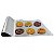 Folha Antiaderente Teflon para Assadeira - 40 x 30cm - Imagem 1