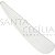 Espátula Plástica Cortadora para Bolos e Tortas - Ref. 3048 - Imagem 1