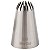 Bico de Confeitar Silver Chef - Imagem 14
