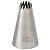 Bico de Confeitar Silver Chef - Imagem 2