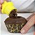Cortador para rechear Cupcake - Blue Star - Imagem 2