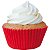 Forminha de Cupcake de Papel 5x2,5cm Nº 02 - 45 unid. - Diversas Cores - Imagem 6
