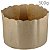 Forma para Panetone 500g Forneável 10unid - Imagem 1