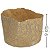 Forma de Panetone 500g - 10 unid. - Imagem 1