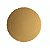 Cake Board Dourado - Imagem 1