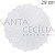 Toalha Rendada de Papel Branca 29cm - 100 unidades - Imagem 1