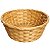Cesta em Bambu Natural Ref. XW 01A/B - Imagem 1