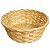 Cesta em Bambu Natural Ref. XW 01A/B - Imagem 2