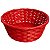 Cesta em Bambu Natural Ref. XW 01A/B - Imagem 5