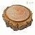 Base Tronco de Madeira Pinus - Diversos Tamanho - Imagem 5