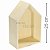 Nicho Casa 2 unid. Ref. BY-1044 - Imagem 2