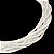 Guirlanda Branca 25 cm - Ref. G25BRA - Imagem 2