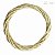 Guirlanda Rattan - Natural - Ref. Jcc - - Imagem 2