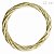 Guirlanda Rattan - Natural - Ref. Jcc - - Imagem 3