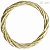 Guirlanda Rattan - Natural - Ref. Jcc - - Imagem 1