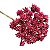 Espeta Nariz Flor Seca para Decoração - Imagem 8