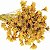 Espeta Nariz Flor Seca para Decoração - Imagem 5