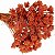 Espeta Nariz Flor Seca para Decoração - Imagem 3