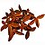 Fruto Estrela Desidratado 50gr - Imagem 3