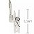 Pregador de Led - 3,8 Metros Ref ZW-71630 - Imagem 3
