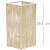 Luminária Rústica  Arandela - Sisal Natural - R$63,90 - Imagem 1