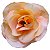 Flor Artificial Rosa 10 unid. Ref. JW-134 - Imagem 6