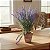 Lavanda Artificial Ref. W624 - 7 Galhos - Imagem 1