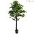 Árvore Artificial Ficus 2,1m Ref. RS0200-34 - Imagem 1