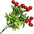 Planta Artificial com Berries - Ref. LL-003 - Imagem 2