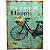 Quadro Decorativa em MDF - Imagem 5