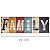 Placa Decorativa em MDF - Family 18466 - Imagem 1