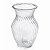 Vaso Decorativo em Vidro Ref. JC - 20 - Imagem 1