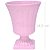 Vaso Grego em Plástico 18,5 cm -Cores Candy - Imagem 2