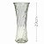 Vaso Decorativo em Vidro Transparente Ref. VD668-1 - Imagem 1