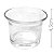 Copo Porta Vela 60ml em Vidro - Ref. Vd1316 - Imagem 1