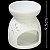 Aromatizador Porcelana Réchaud - Ref. 1111 - Imagem 2